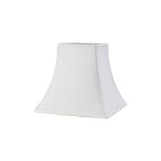 Contessa Square Small-Medium Shade White 130/255mm 230mm