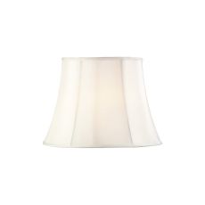 Cusco Hexagon Small-Medium Shade Cream 150/255mm x 205mm