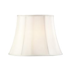 Cusco Hexagon Medium-Large Shade Cream 190/355mm x 270mm