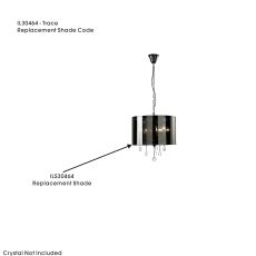 Trace Replacement Shade For Il30464