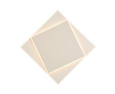 Dakla Wall Lamp, 18W LED, 3000K, 1090lm, IP20, White, 3yrs Warranty