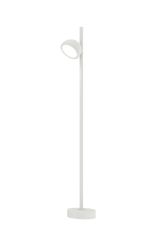 Everest Tall Post, 1 x GX53 (Max 10W, Not Included), IP65, White, 2yrs Warranty