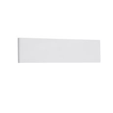 Petaca Wall Lamp 12W LED 3000K, 624lm, Matt White/Acrylic, 3yrs Warranty