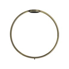 Briciole 23cm Ring, Antique Brass