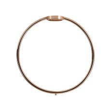 Briciole 23cm Ring, Rose Gold