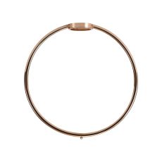 Briciole 230mm Ring, Rose Gold