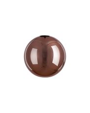 Giuseppe 15cm Round (J) Copper Globe Glass Shade