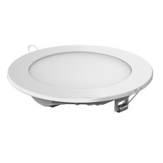 Intego Ultra-Slim Round Large 19W Warm White 860lm, Cut Out: 185mm, 3yrs Warranty