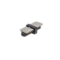 Tria Black Track Inline Connector