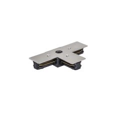 Tria Black Track T Connector