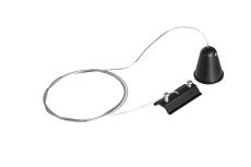 Tria Hanging Fixing Kit With 2m Wire