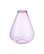 Odeyscene Narrow Pink Glass (A),