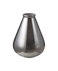 Odeyscene Narrow Smoke Plated Glass (A),