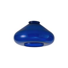 Odeyscene Wide Blue Ink Glass (B),