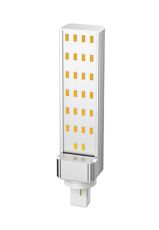 High Power SMD LED Bona-D G24D 2-Pin 13W Natural White 4000K 1230lm