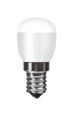 High Power SMD LED Pygmy E14 1W White Lamp, 6400K 65lm