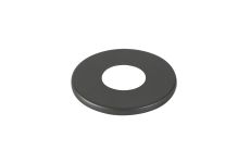 Konos Graphite Metal Ring Plate