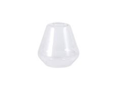 Konos Kite Clear Glass Shade (C),