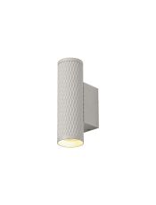 Seafood Wall Lamp, 2 x GU10, Sand White