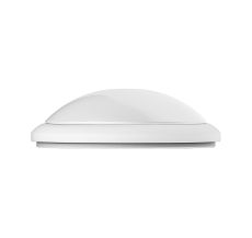 Surf Ecovision ,330mm,Round,20W ,Cool White,4000K,1600lm,120°,Inc. Driver,2yrs Warranty,IP54