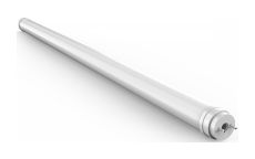 Value LED T8 G13 0.9m 18W White 6400K 1300lm