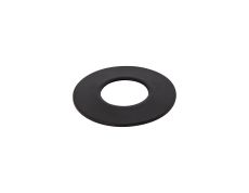 Prism Matt Black ABS Ring, 89mm x 3mm, 5 yrs Warranty