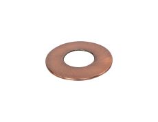 Prism Antique Copper ABS Ring, 89mm x 3mm, 5 yrs Warranty