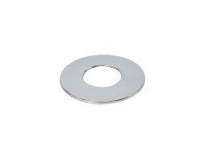 Prism Chrome ABS Ring, 89mm x 3mm, 5 yrs Warranty