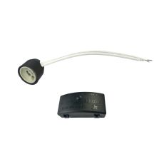 Additions GU10 Lampholder & Quick Junction Box With 3poles Terminal Block