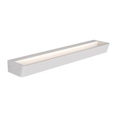 Altea Wall Lamp 40W LED 3000K, 3200lm, White, 3yrs Warranty