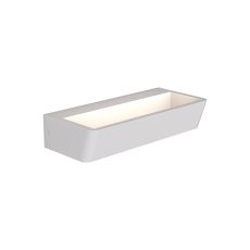 Altea Wall Lamp 21W LED 3000K, 1680lm, White, 3yrs Warranty