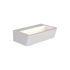 Altea Wall Lamp 15W LED 4000K, 1275lm, White, 3yrs Warranty