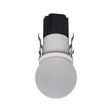 Bead Spotlight, 7W LED, 2700K, 610lm, IP44, Cut Out: 35mm, Driver Included, 3yrs Warranty