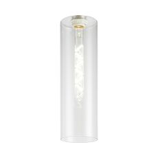 Zenth 12x40cm Clear Cylinder Glass (AC), Shade