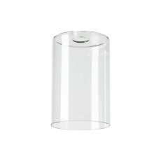 Zenth 15 x 23cm Clear Glass (AK) Shade