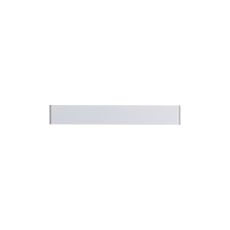 Egeo 41cm Linear Wall Lamp, 14W LED, 3000K, 1150lm, White, 3yrs Warranty