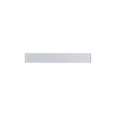 Egeo 41cm Linear Wall Lamp, 14W LED, 4000K, 1350lm, White, 3yrs Warranty