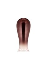 Campo Vase 15 x 35cm Glass Shade (B), Copper Fade