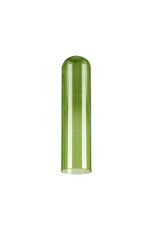 Zara Tubular 10 x 39cm Glass Shade (A), Green