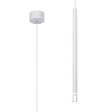 Moana Pendant, 7W LED, 3000K, 400lm, Sand White, 3yrs Warranty