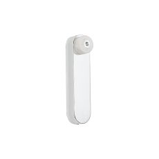 Biento Wall Lamp (FRAME ONLY), 1 x 7W LED, 3000K, 426lm, Chrome, 3yrs Warranty