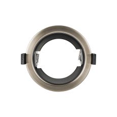 Prism Antique Brass Adapter Ring Bezel Expander, Inner Ring Diameter 90mm, Outer 118mm, Suitable For Cutout size 80-110mm