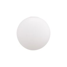 Giuseppe 12cm Round (J) Opal Glass Shade