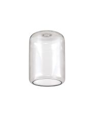 Giuseppe 12x17cm Cylinder Glass (AD), Clear