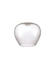 Giuseppe 15x12cm Inverted Trapezium Glass (AC), Clear