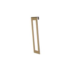 Sigma 15 x 5cm Decorative Shade Accessory Antique Brass Suitable 15cm Tall Shades