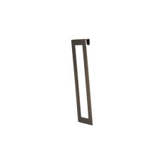 Sigma 15 x 5cm Decorative Shade Accessory Bronze Suitable 15cm Tall Shades