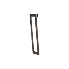 Sigma 17 x 5cm Decorative Shade Accessory Bronze Suitable For 17cm Tall Shades