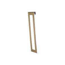 Sigma 18 x 5cm Decorative Shade Accessory Antique Brass Suitable For 18cm Tall Shades