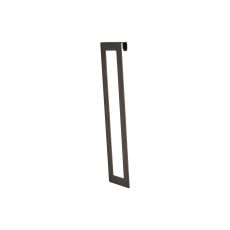 Sigma 18 x 5cm Decorative Shade Accessory Bronze Suitable For 18cm Tall Shades